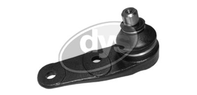 Balst-/Virzošais šarnīrs DYS 27-01087