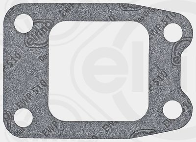 Прокладка, впускной коллектор ELRING 471.890