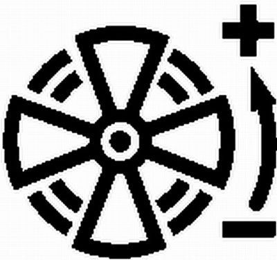 Plāksne HELLA 9XT 740 763-511