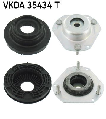 Опора стойки амортизатора SKF VKDA35434T