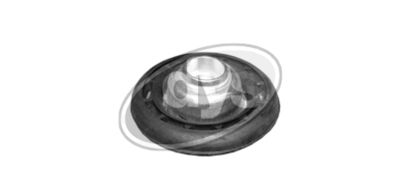 Тарелка пружины DYS 73-24087