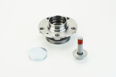 Riteņa rumbas gultņa komplekts CONTINENTAL CTAM WBE1032