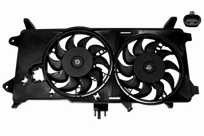 Вентилятор, охлаждение двигателя VEMO V24-01-1295