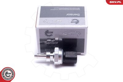 Датчик, давление выхлопных газов ESEN SKV 17SKV783