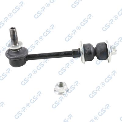 Stiepnis/Atsaite, Stabilizators GSP S051361