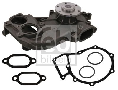 Veepump, mootori jahutus FEBI BILSTEIN 22454