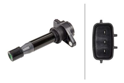 Катушка зажигания HELLA 5DA 193 175-741