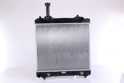 Radiators, Motora dzesēšanas sistēma NISSENS 641762