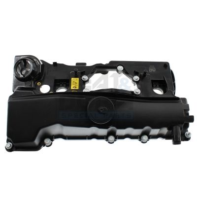 Крышка головки цилиндра MEAT & DORIA 91803