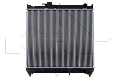 Radiators, Motora dzesēšanas sistēma NRF 53279
