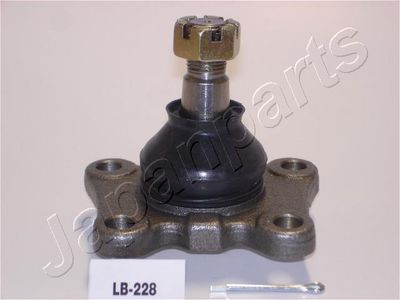 Balst-/Virzošais šarnīrs JAPANPARTS LB-228