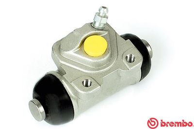 Riteņa bremžu cilindrs BREMBO A 12 331