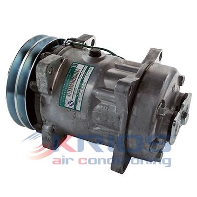 Компрессор, кондиционер MEAT & DORIA KSB126S