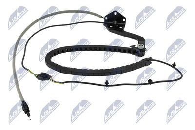 Remkomplekts, Vadu komplekts NTY EZC-ME-120