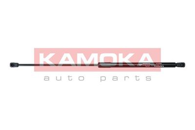 Gāzes atspere, Bagāžas/Kravas nodalījuma vāks KAMOKA 7092312