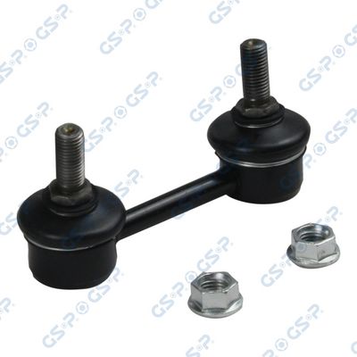 Stiepnis/Atsaite, Stabilizators GSP S050229