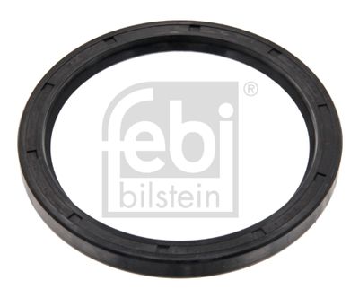 Уплотняющее кольцо, ступица колеса FEBI BILSTEIN 09837
