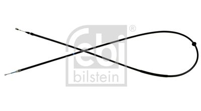 Trose, Stāvbremžu sistēma FEBI BILSTEIN 21223