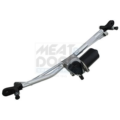 Система очистки окон MEAT & DORIA 207014