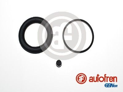 Remkomplekts, Bremžu suports AUTOFREN SEINSA D4004