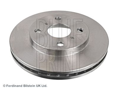 Bremžu diski BLUE PRINT ADT343294