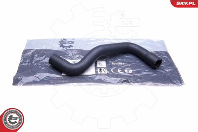 Шланг радиатора ESEN SKV 24SKV225