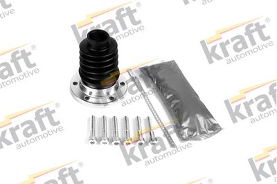 Комплект пыльника, приводной вал KRAFT AUTOMOTIVE 4410400