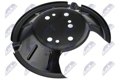 Dubļu sargs, Bremžu disks NTY HTO-FR-011
