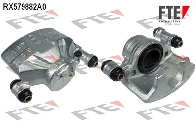 Bremžu suports FTE 9292118