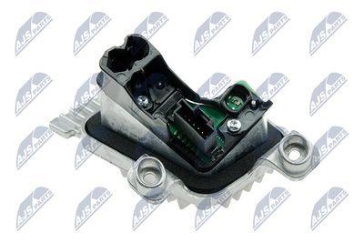 Устройство управления, освещение NTY EPX-BM-044