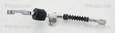 Trose, Stāvbremžu sistēma TRISCAN 8140 501105