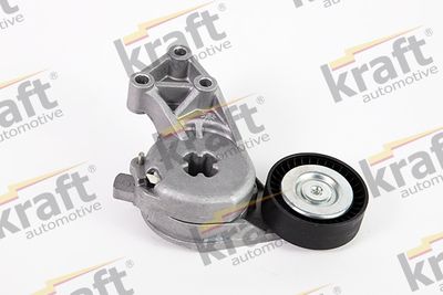 Spriegotājsvira, Ķīļrievu siksna KRAFT AUTOMOTIVE 1220830