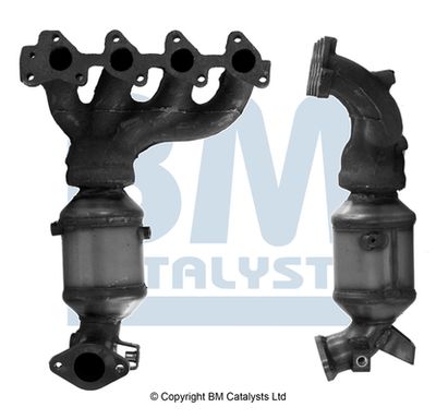 Катализатор BM CATALYSTS BM91446H