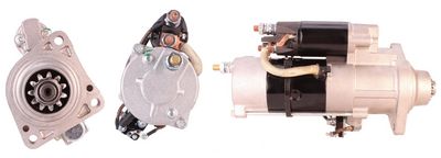 Стартер DRI 638056114