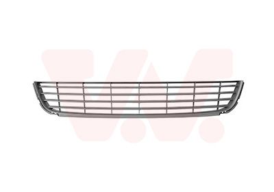 Ventilatora reste, Bampers VAN WEZEL 5863590