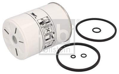 Топливный фильтр FEBI BILSTEIN 22575