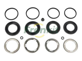 Ремкомплект, тормозной суппорт FRENKIT 238084