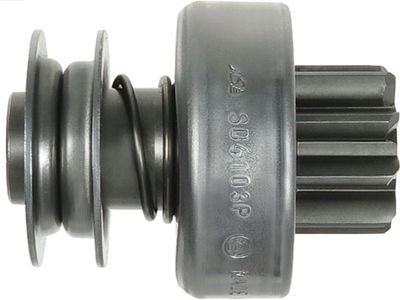 Pievads ar brīvgaitas mehānismu, Starteris AS-PL SD4103P