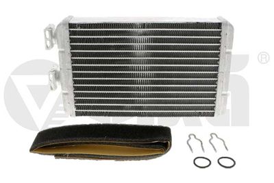 Теплообменник, отопление салона vika 89997201