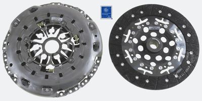 Sajūga komplekts SACHS 3000 951 172