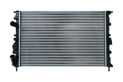 Radiators, Motora dzesēšanas sistēma KAMOKA 7705109