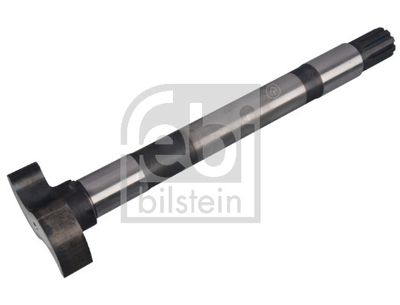 Тормозной вал, барабанный тормозной механизм FEBI BILSTEIN 181570