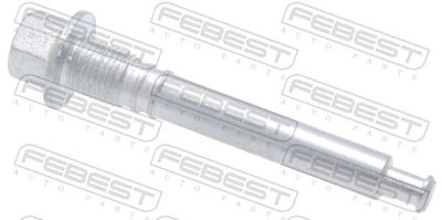 FEBEST 0574MZ6UPR Vadīkla, Bremžu suports