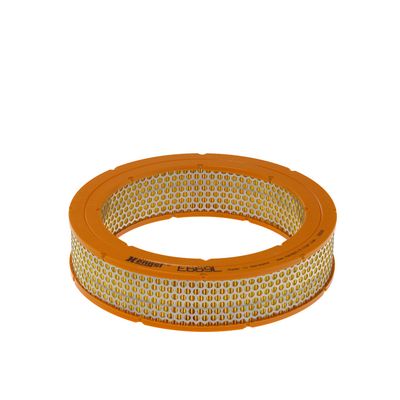 Gaisa filtrs HENGST FILTER E669L