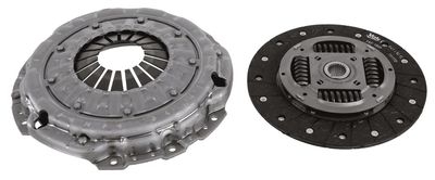 Sajūga komplekts SACHS 3400 700 672