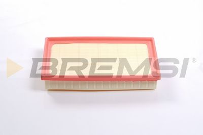 Воздушный фильтр BREMSI FA2504