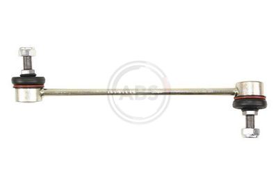 Stiepnis/Atsaite, Stabilizators A.B.S. 260443