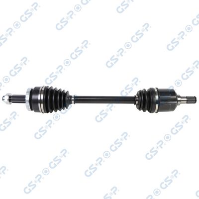 Приводной вал GSP 201247
