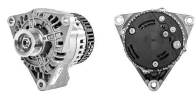 Ģenerators MAHLE MG 198