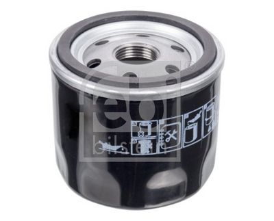 Масляный фильтр FEBI BILSTEIN 39838